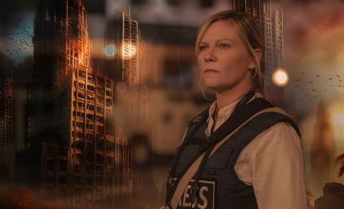 civil war y miniserie