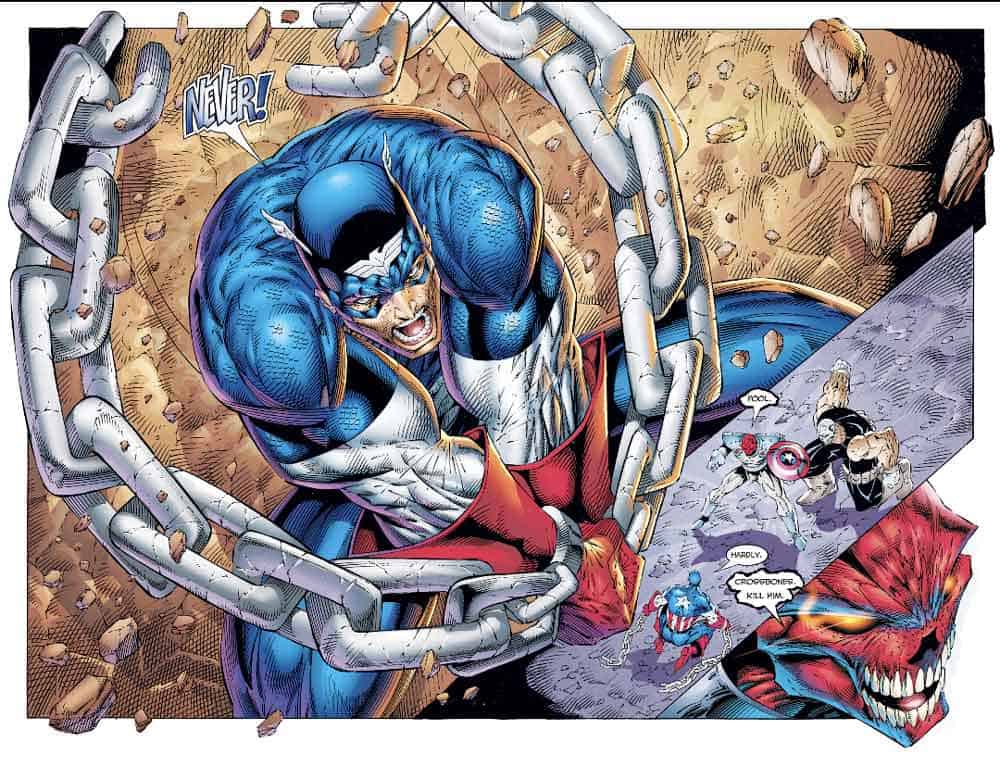 el creador de deadpool lanza su autobiografía robservations