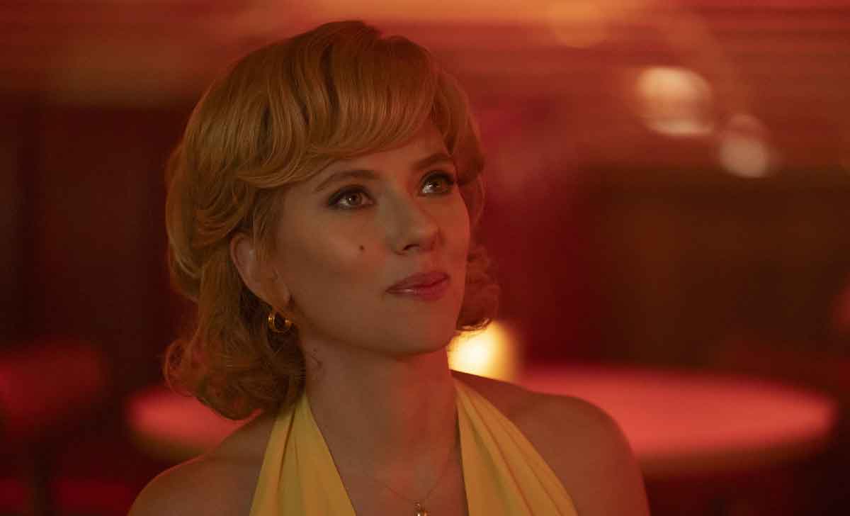 fly me to the moon (2024)