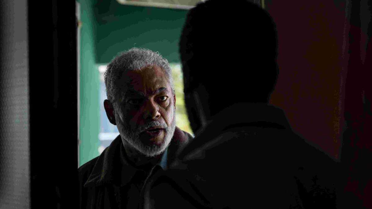 heart of the hunter - 2024