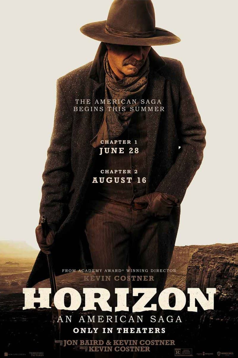 horizon: an american saga