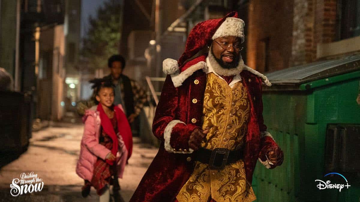 la magia de la navidad, 2023