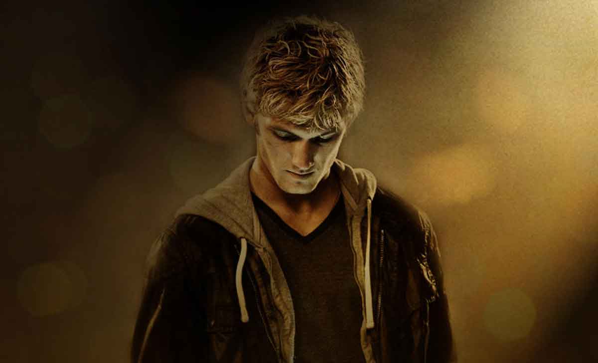 soy el numero cuatro (i am number four)