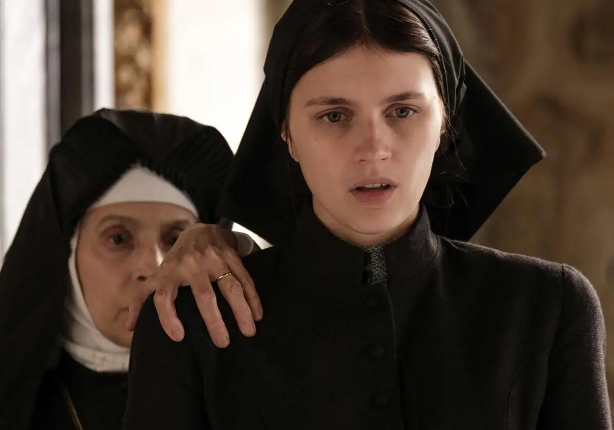 la primera profecía, 20th century fox, 2024