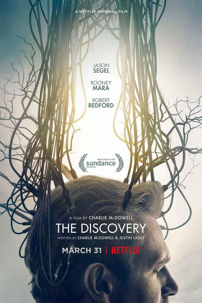 the discovery