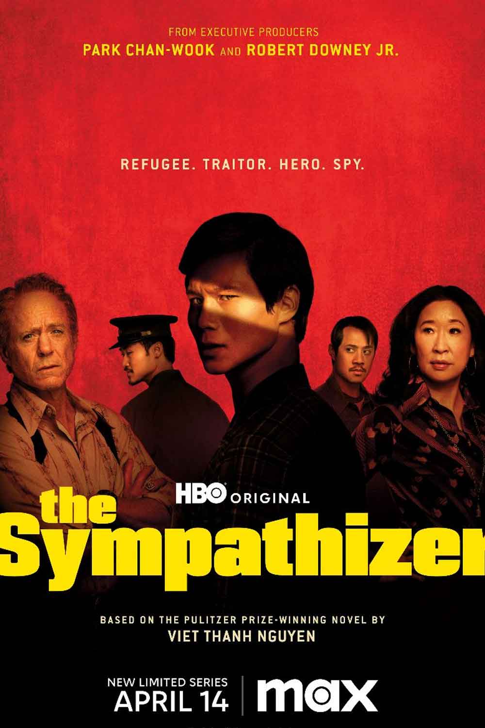 mejor serie de 2024 hbo max