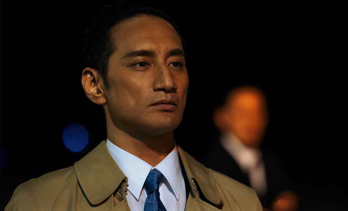 tozawa de tokyo vice