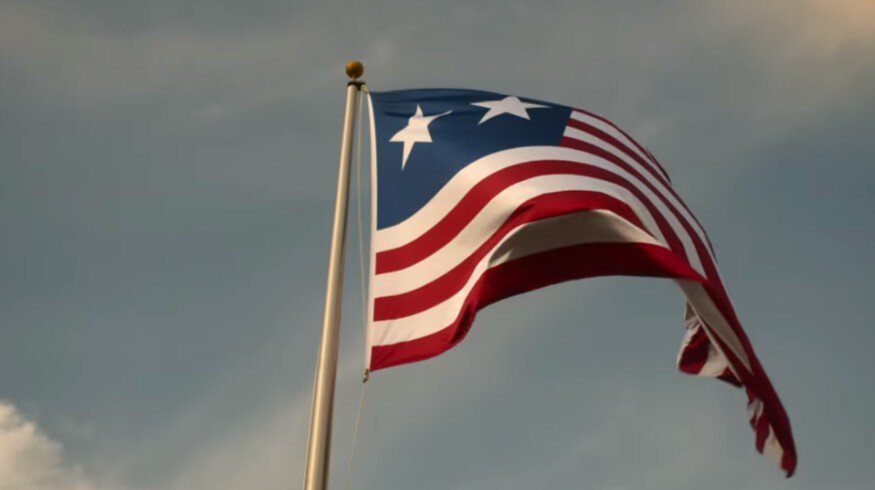 crítica de civil war: una película que no te puedes perder