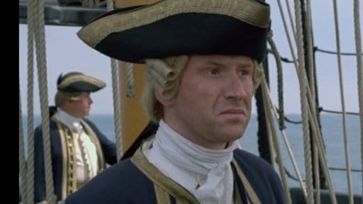 damian o´hare - piaratas del caribe