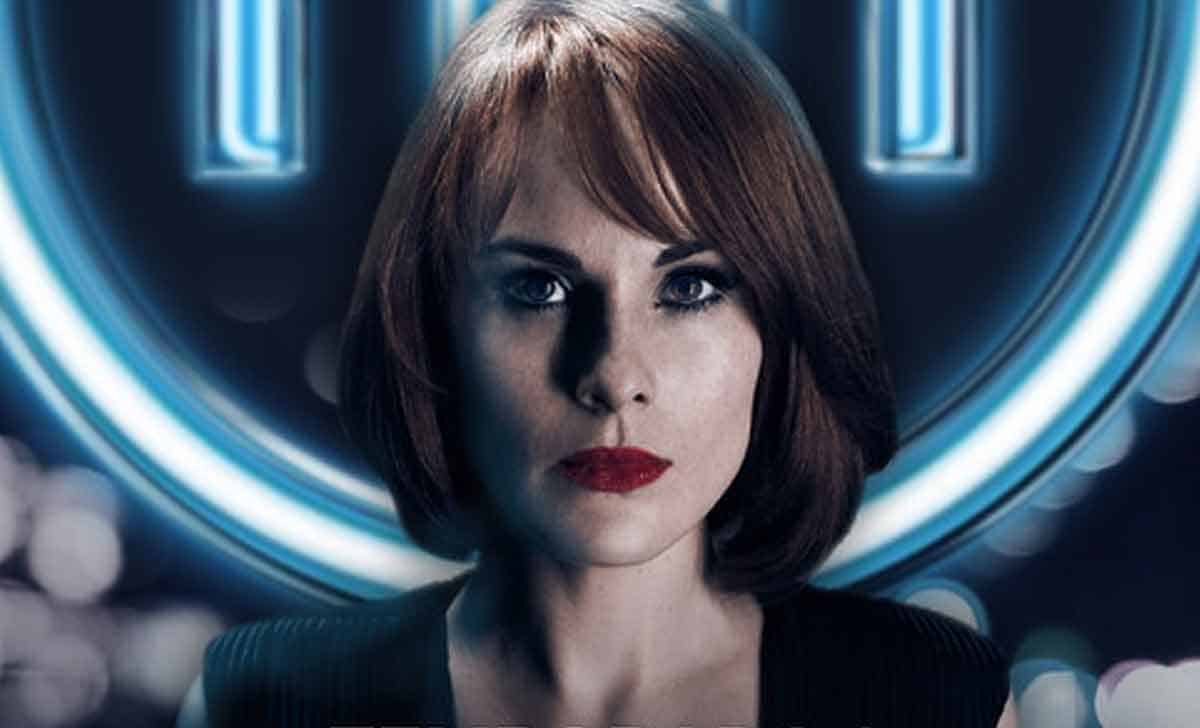 series de estofadores - buena conducta