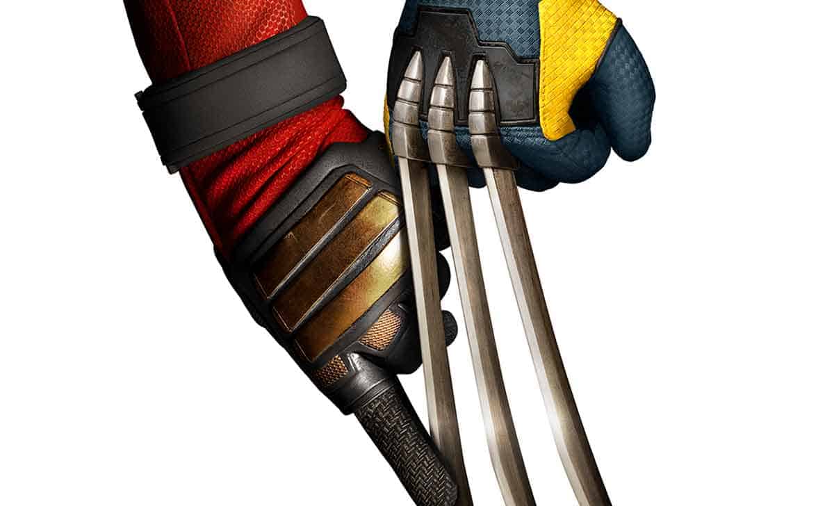 deadpool & wolverine