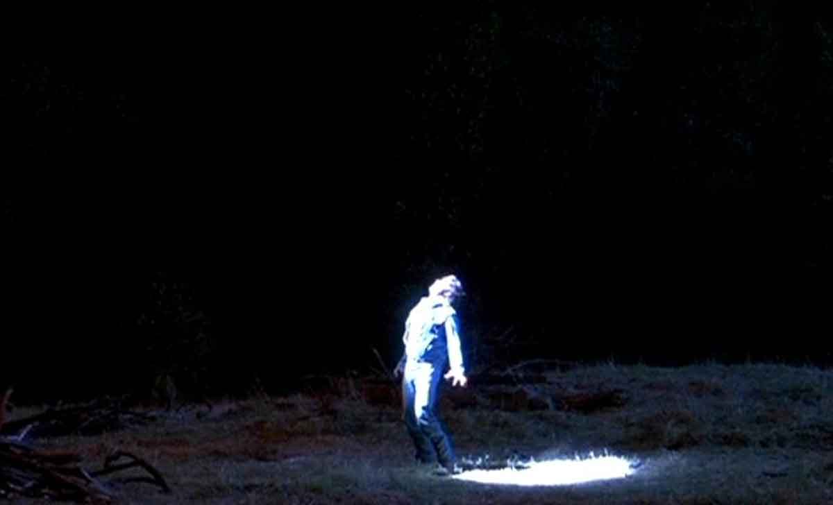 ciencia ficción - fuego en el cielo (1993)