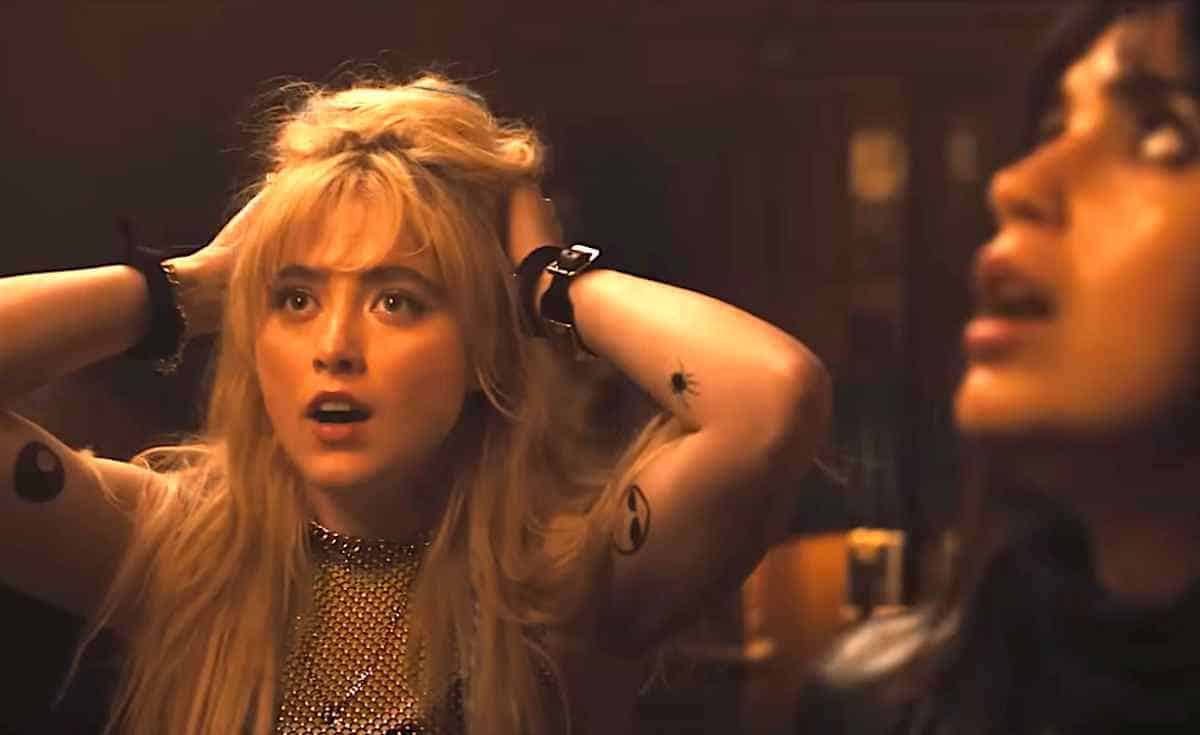 abigail, universal , 2024