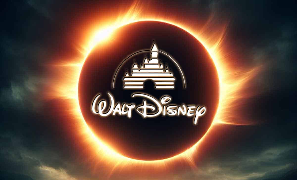 película con eclipse de disney