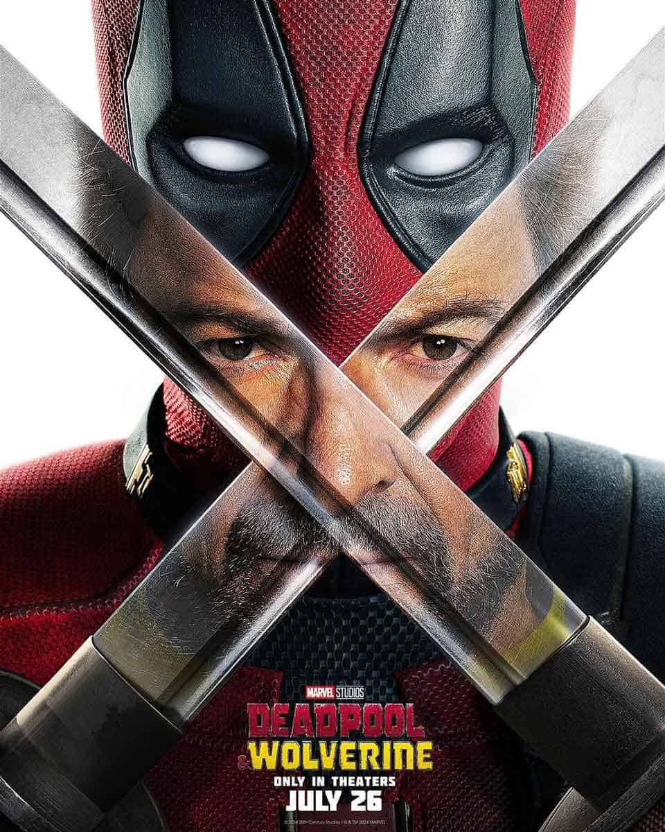 deadpool & wolverine