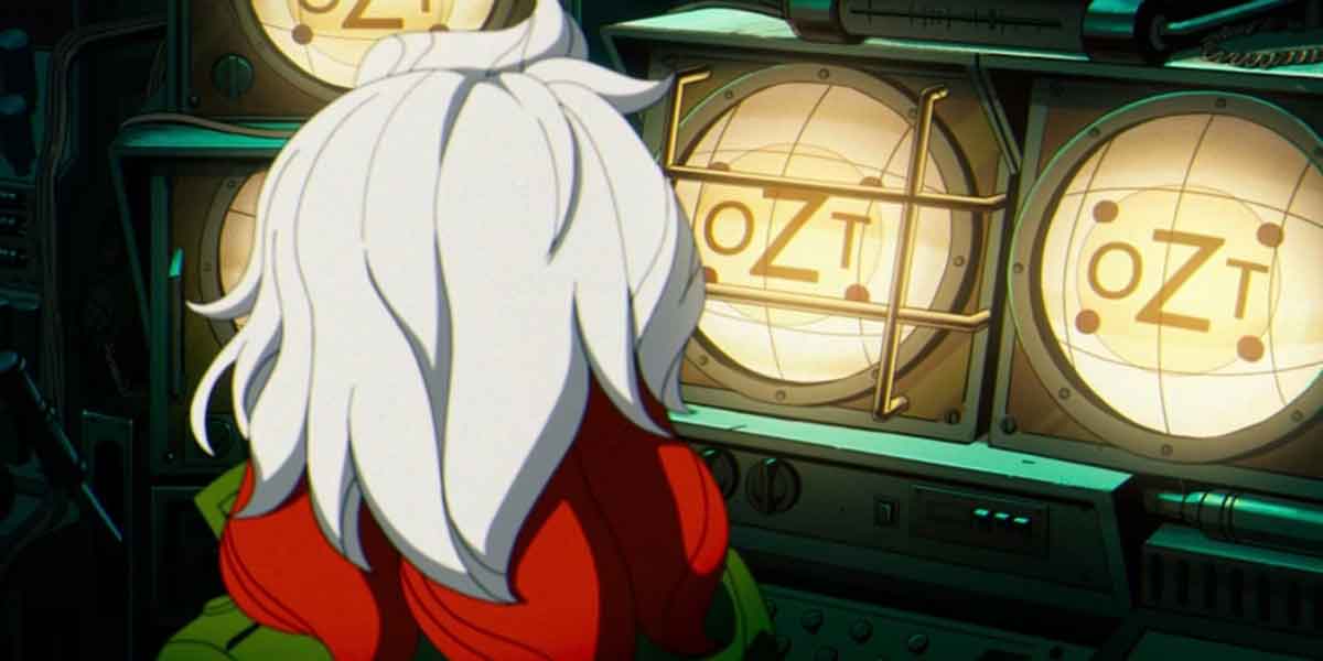 picara descubre que la ozt está detrás de todo