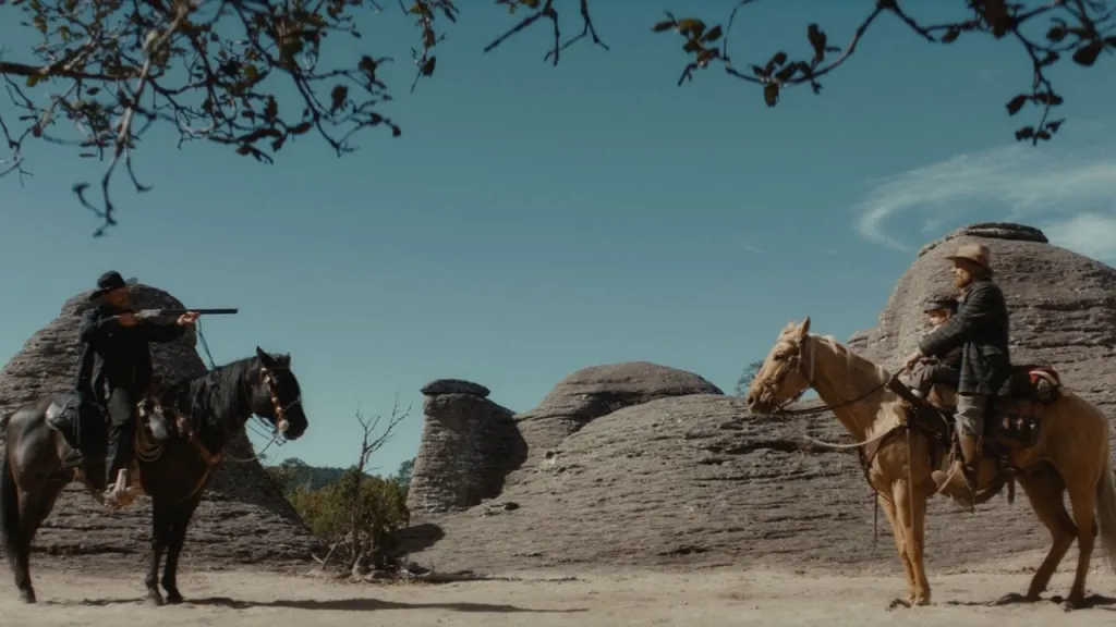 fotograma de hasta el fin del mundo