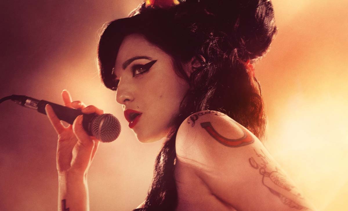 back to black critica