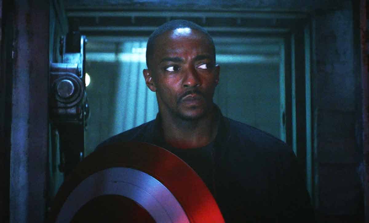 capitán américa: brave new world - anthony mackie como sam wilson