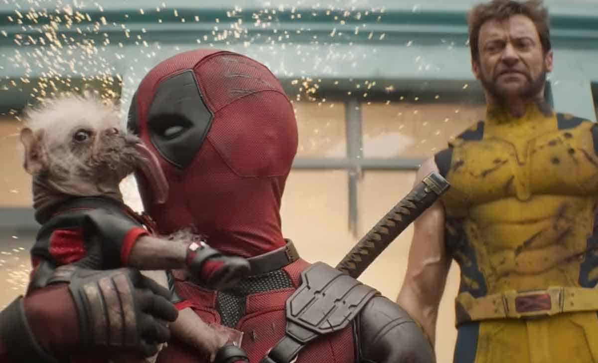 deadpool & wolverine