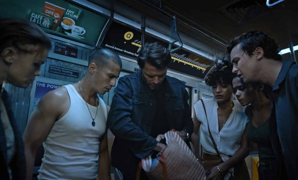 película de escape room 2: mueres por salir (2021)