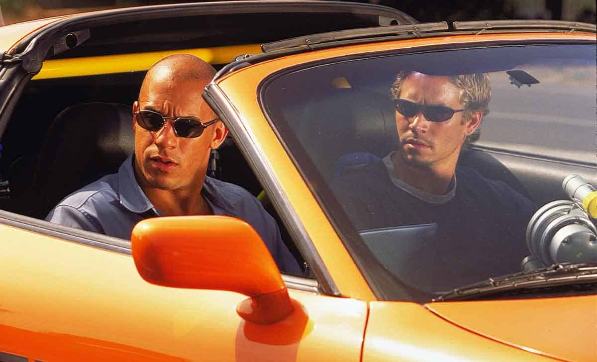 fast and furious