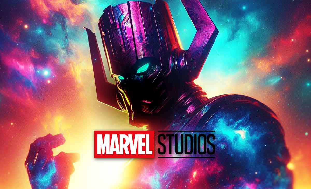 galactus en los cuatro fantásticos de 2025