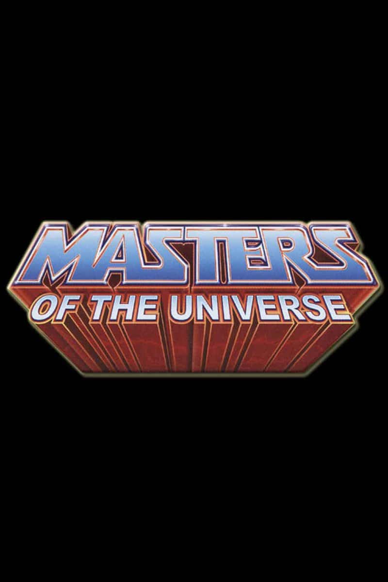 masters of the universe