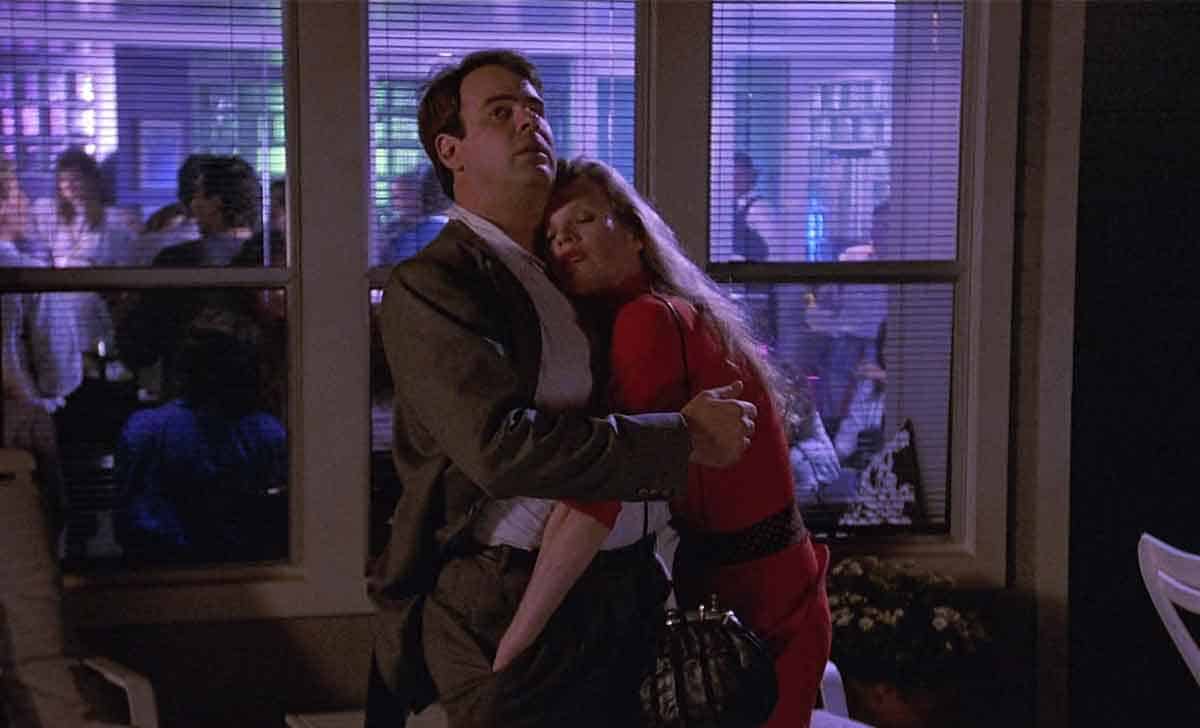 mi novia es una extraterrestre (my stepmother is an alien)