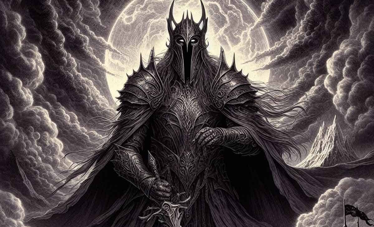 morgoth