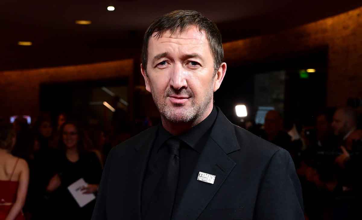 ralph ineson