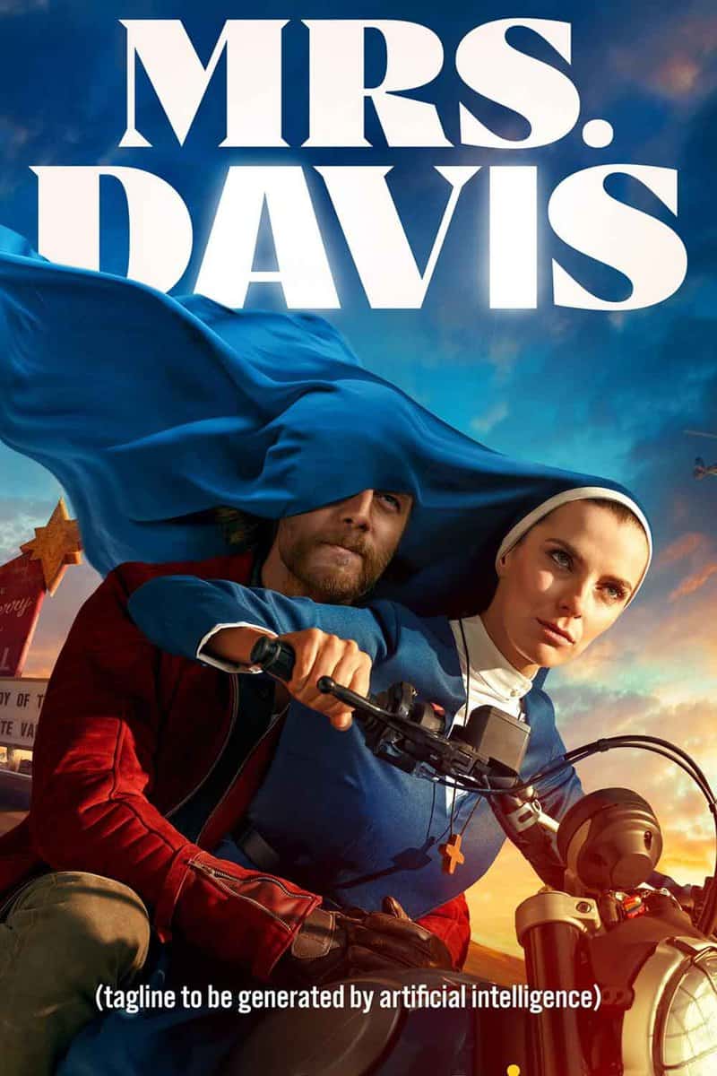 serie 2023 mrs. davis