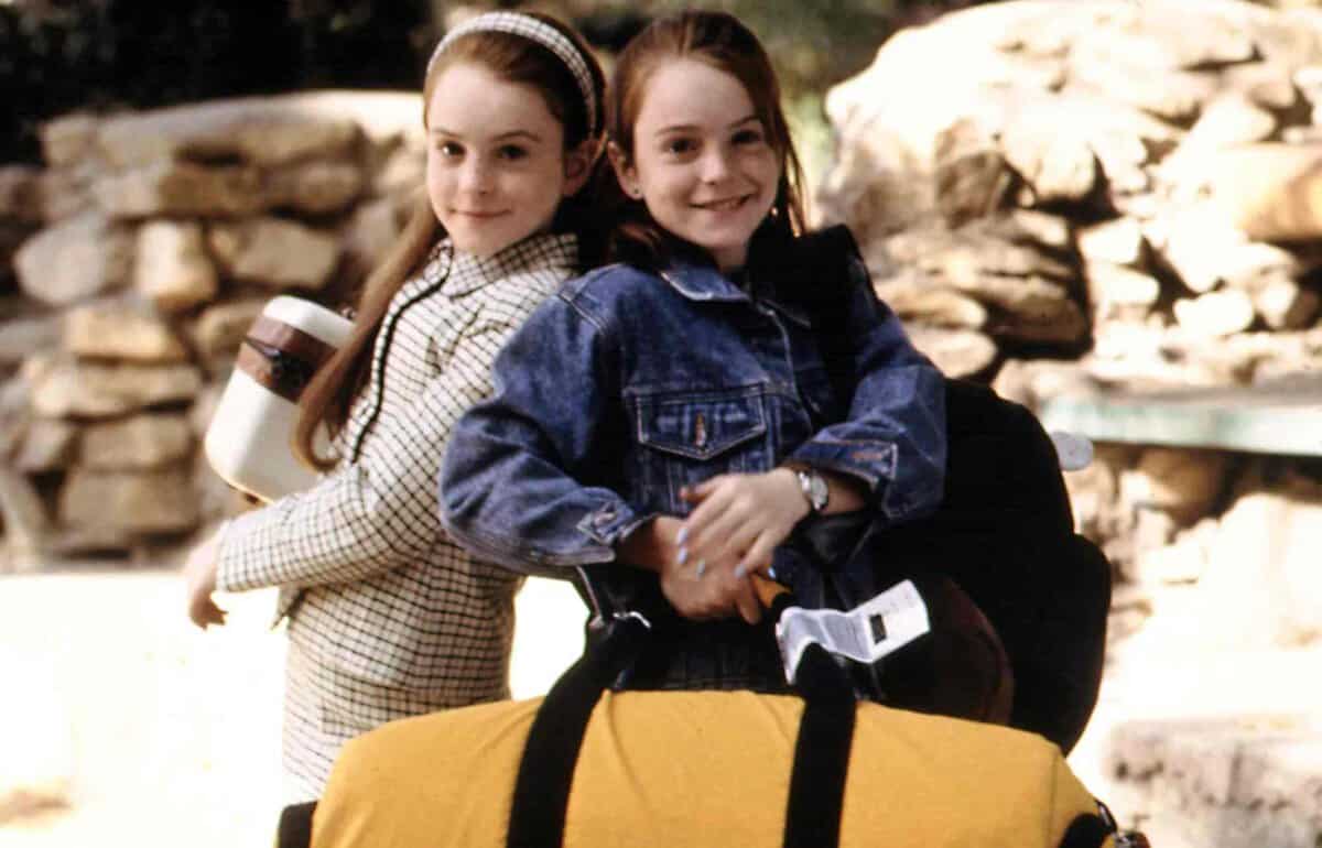 parent trap
