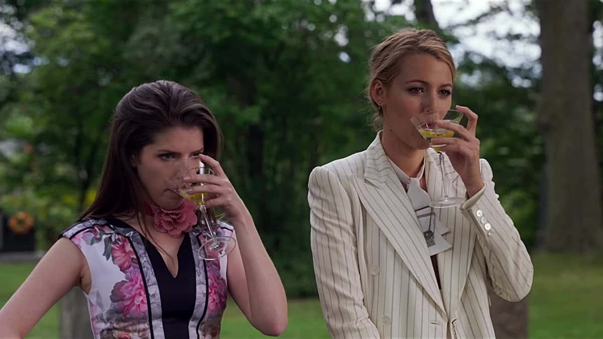 a simple favor - 2018