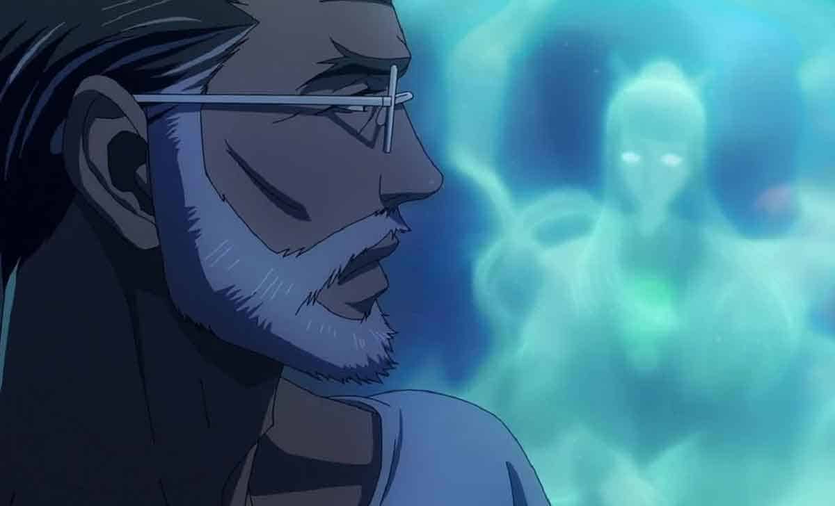 anime terminator de netflix