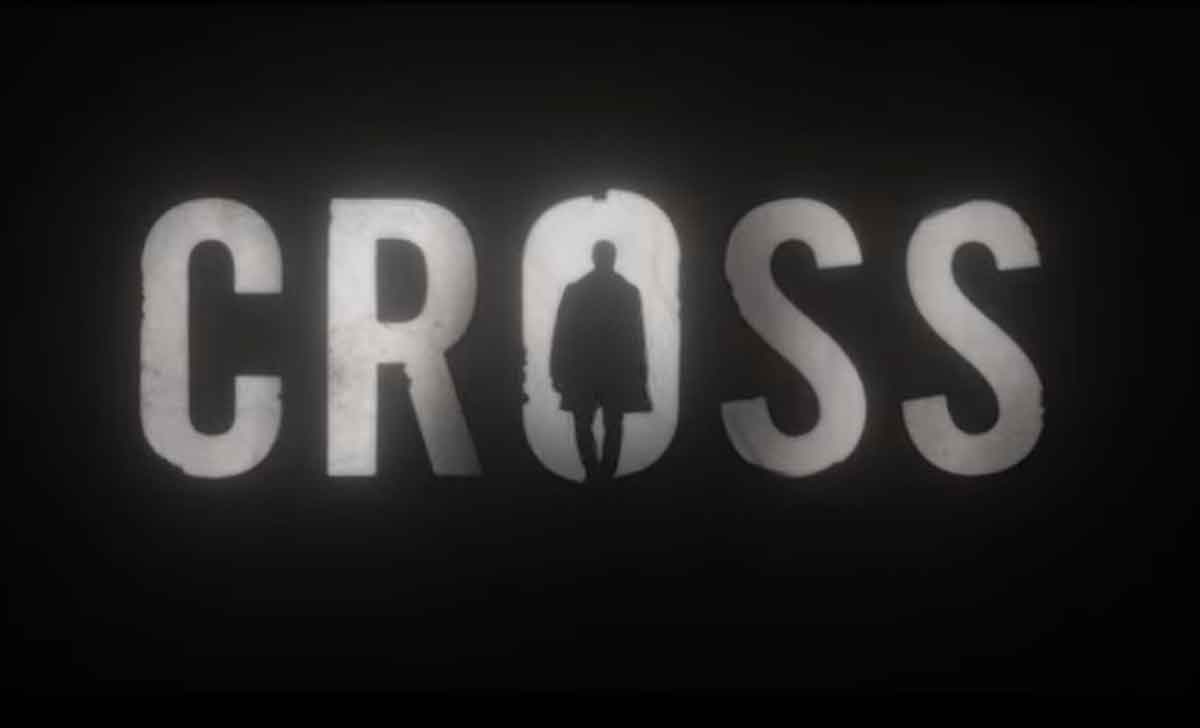 cross de prime video
