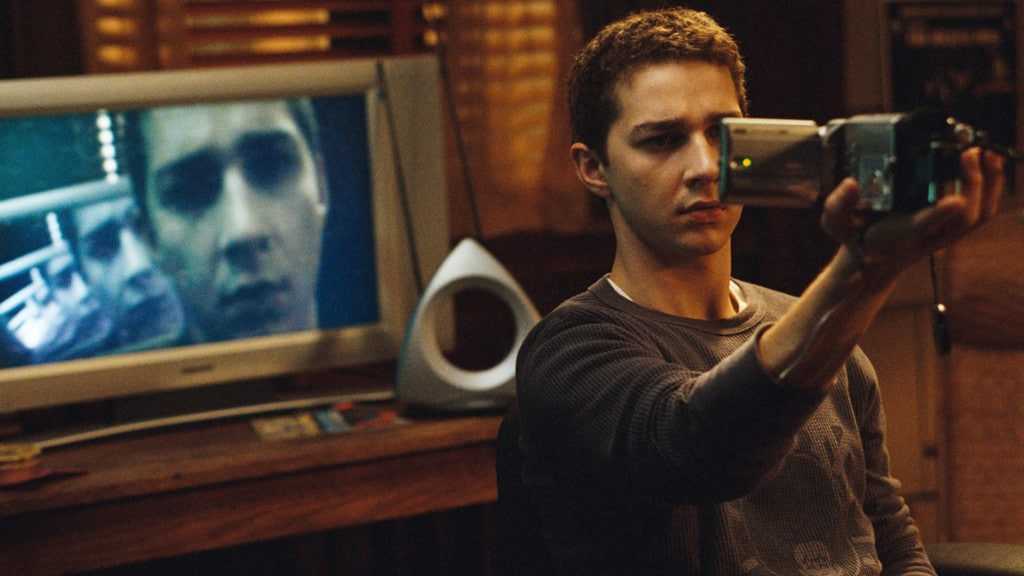 disturbia - 2007