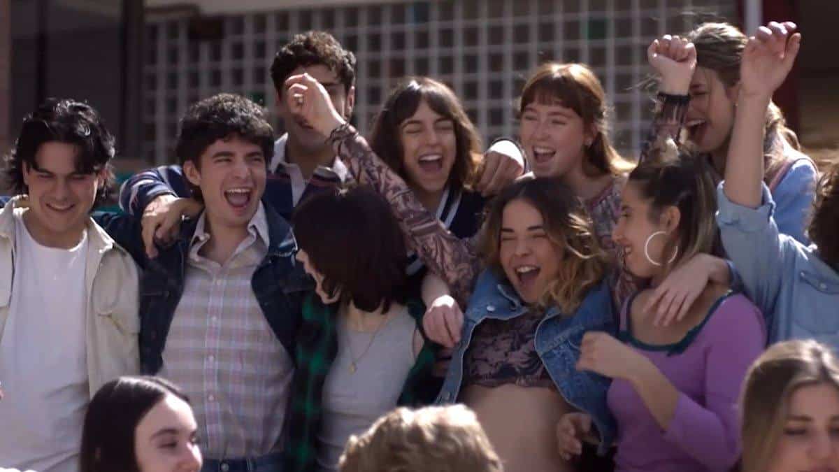 las largas sombras, 2024