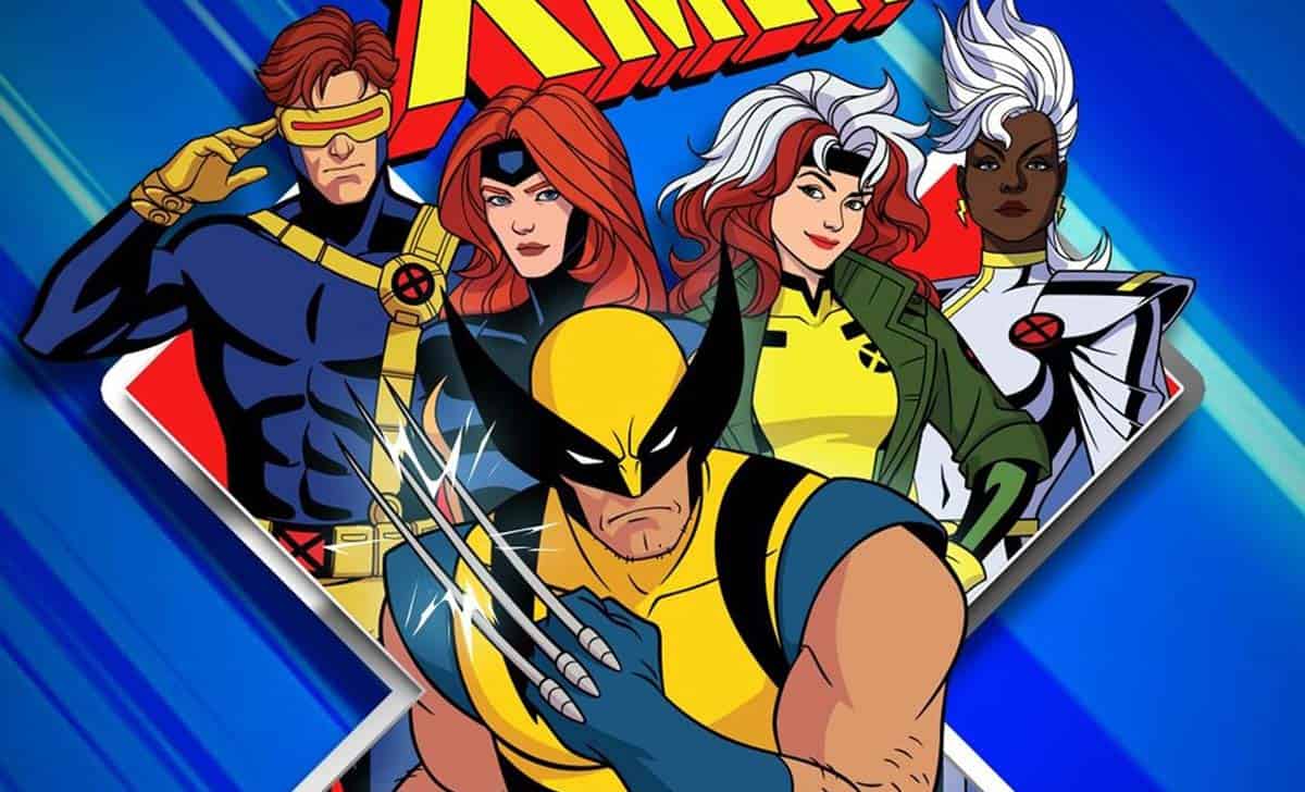 x-men '97