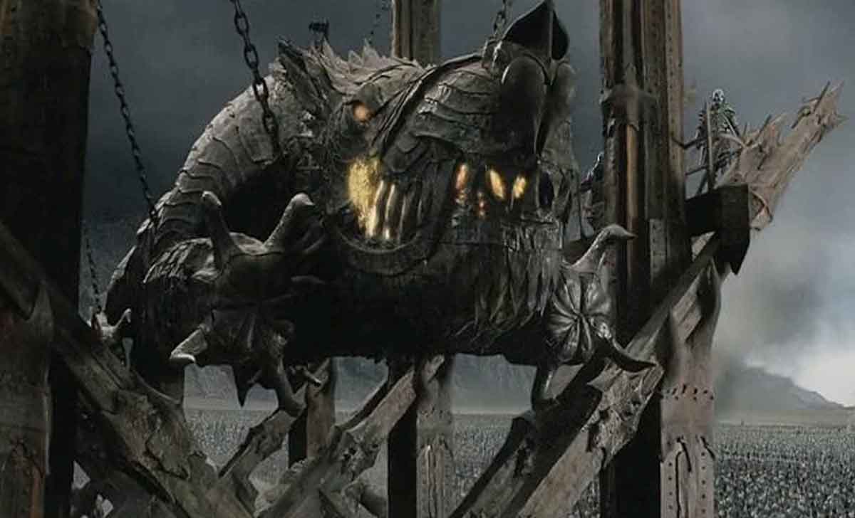 5 curiosidades sobre los orcos del Señor de los anillos orcos del señor de los anillos