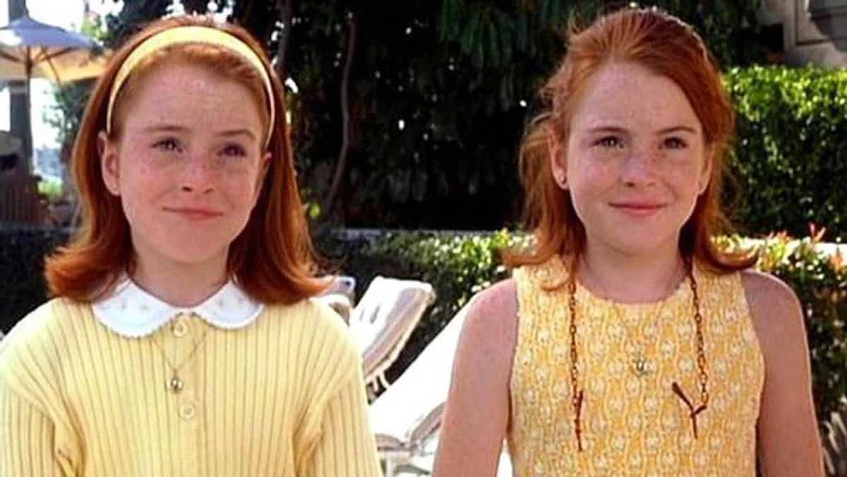 parent trap