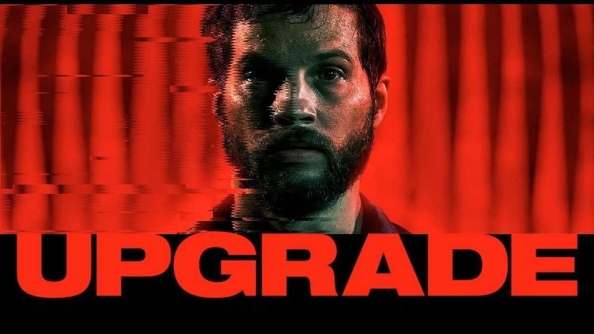 upgrade - 2018