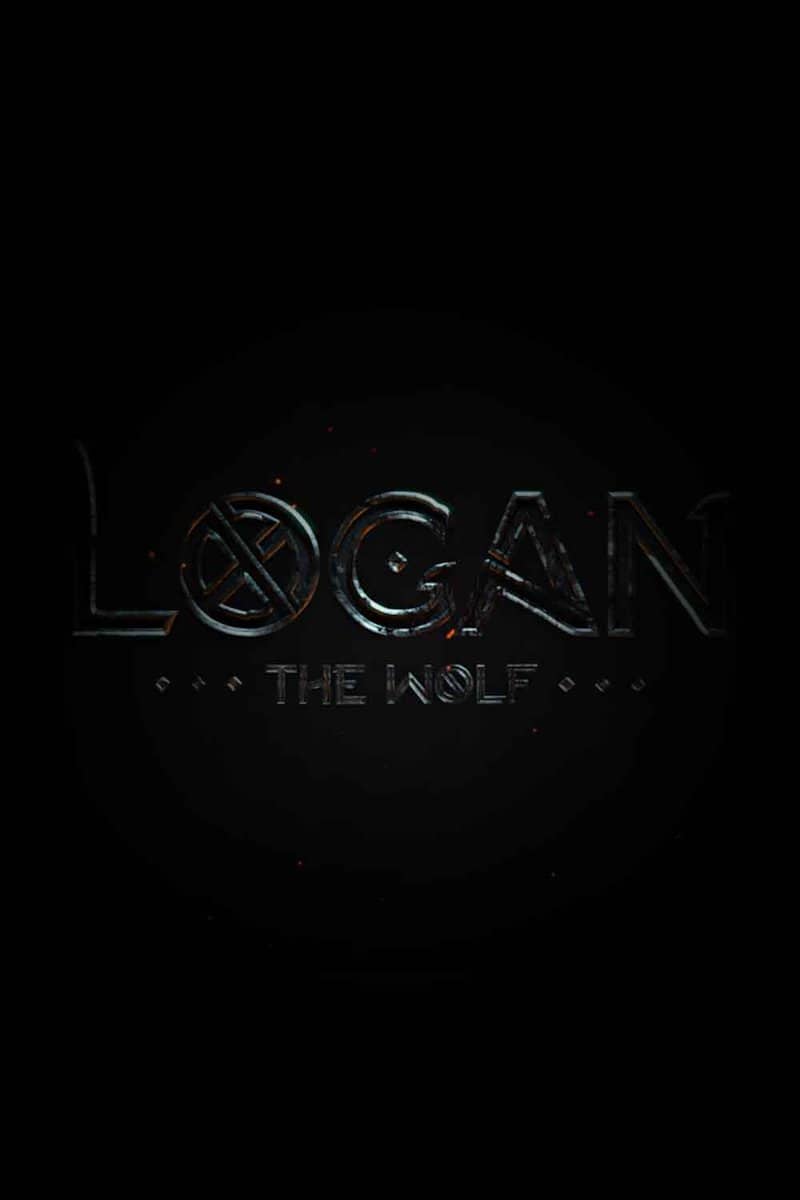 logan the wolf