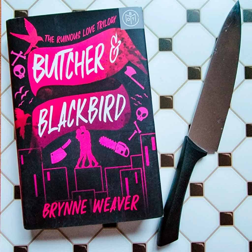 chris mckay dirigirá la adaptación del bestseller butcher & blackbird