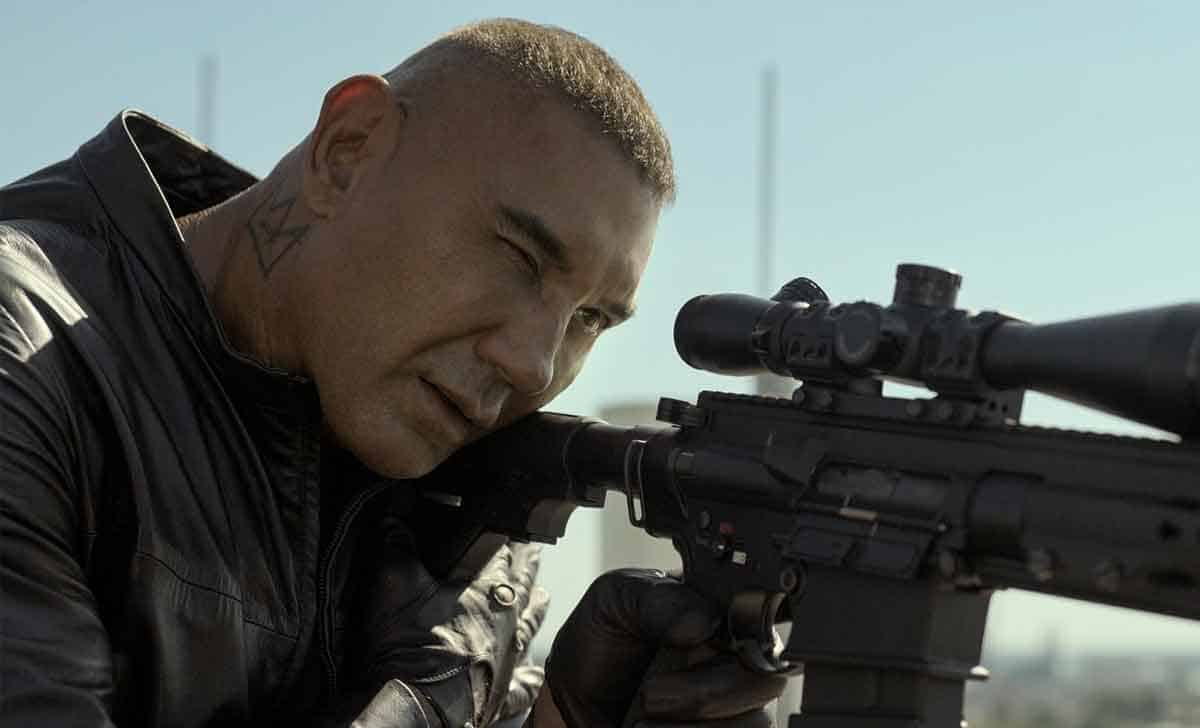 dave bautista en the killer's game