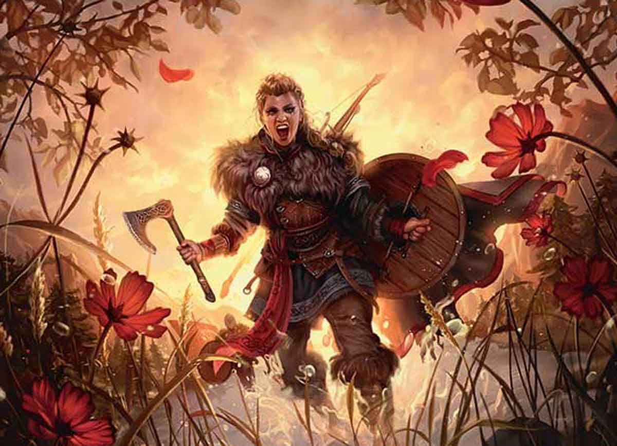 magic: the gathering se infiltra en el mundo de assassin's creed