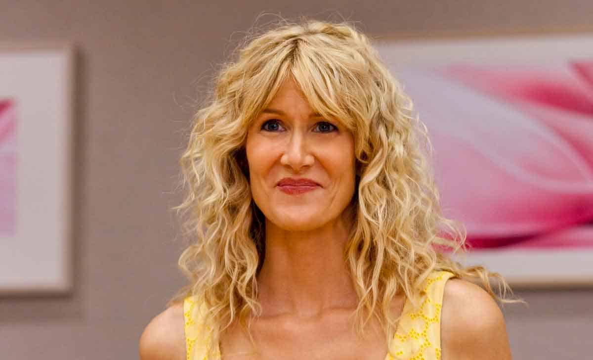 serie de 2011 - enlightened iluminada de hbo max