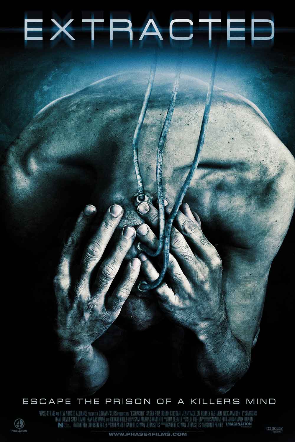 ciencia ficción - extracted de 2012