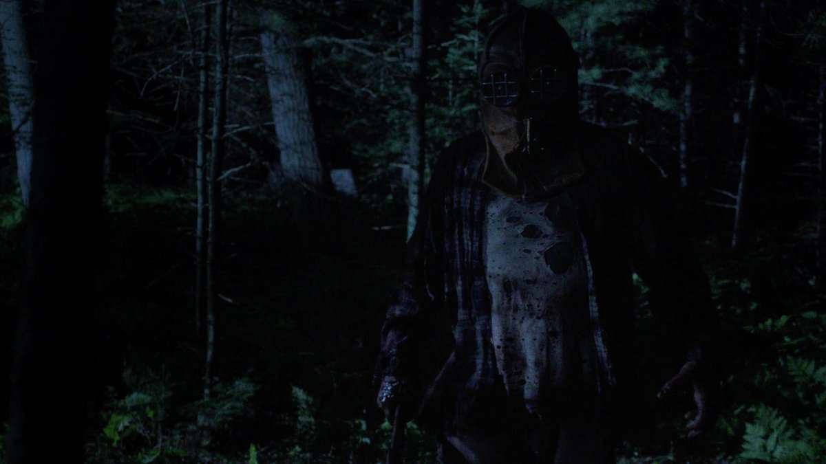 de naturaleza violenta, 2024