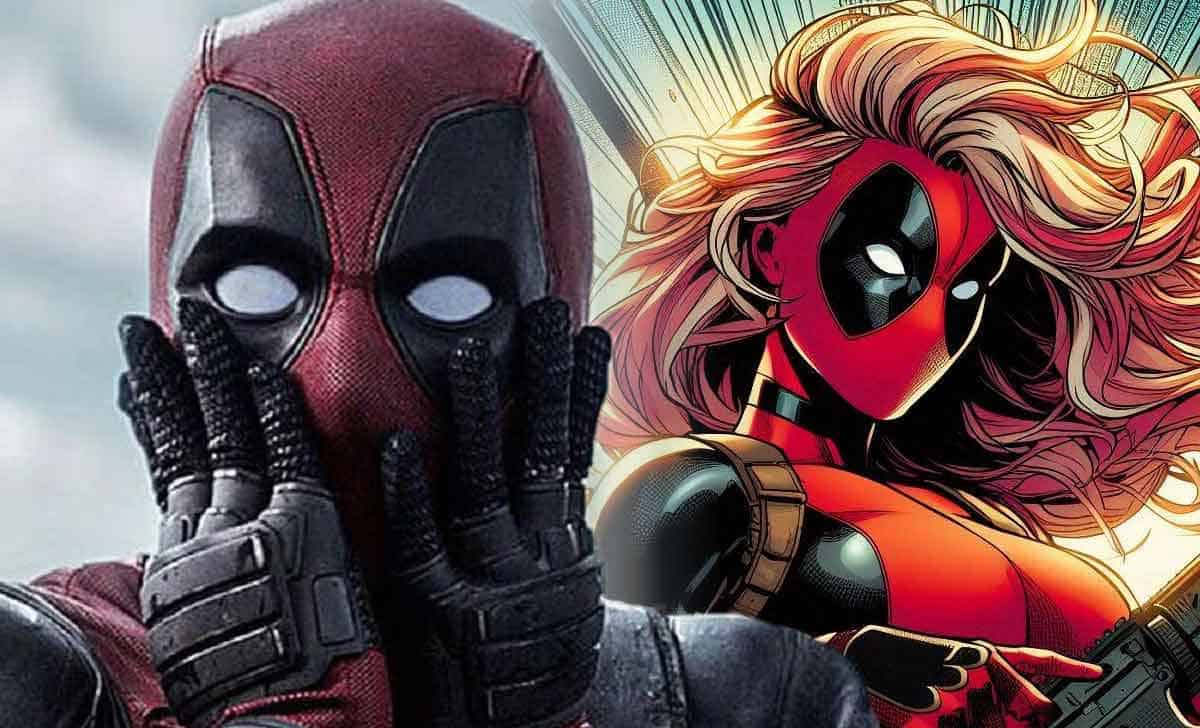 lady deadpool en deadpool y wolverine